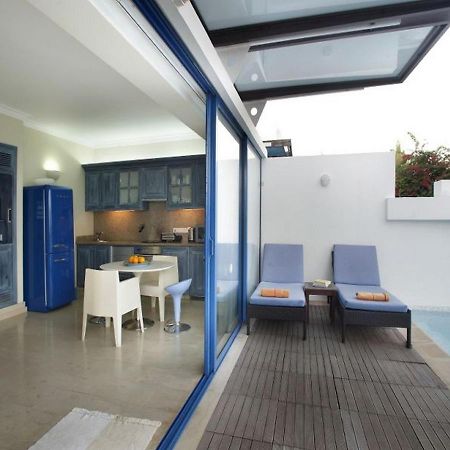 Protaras Nausicaa Villa Mykonos Esterno foto