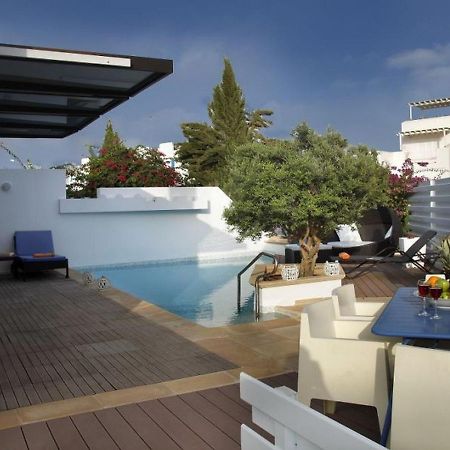 Protaras Nausicaa Villa Mykonos Esterno foto