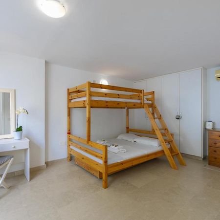 Protaras Nausicaa Villa Mykonos Esterno foto