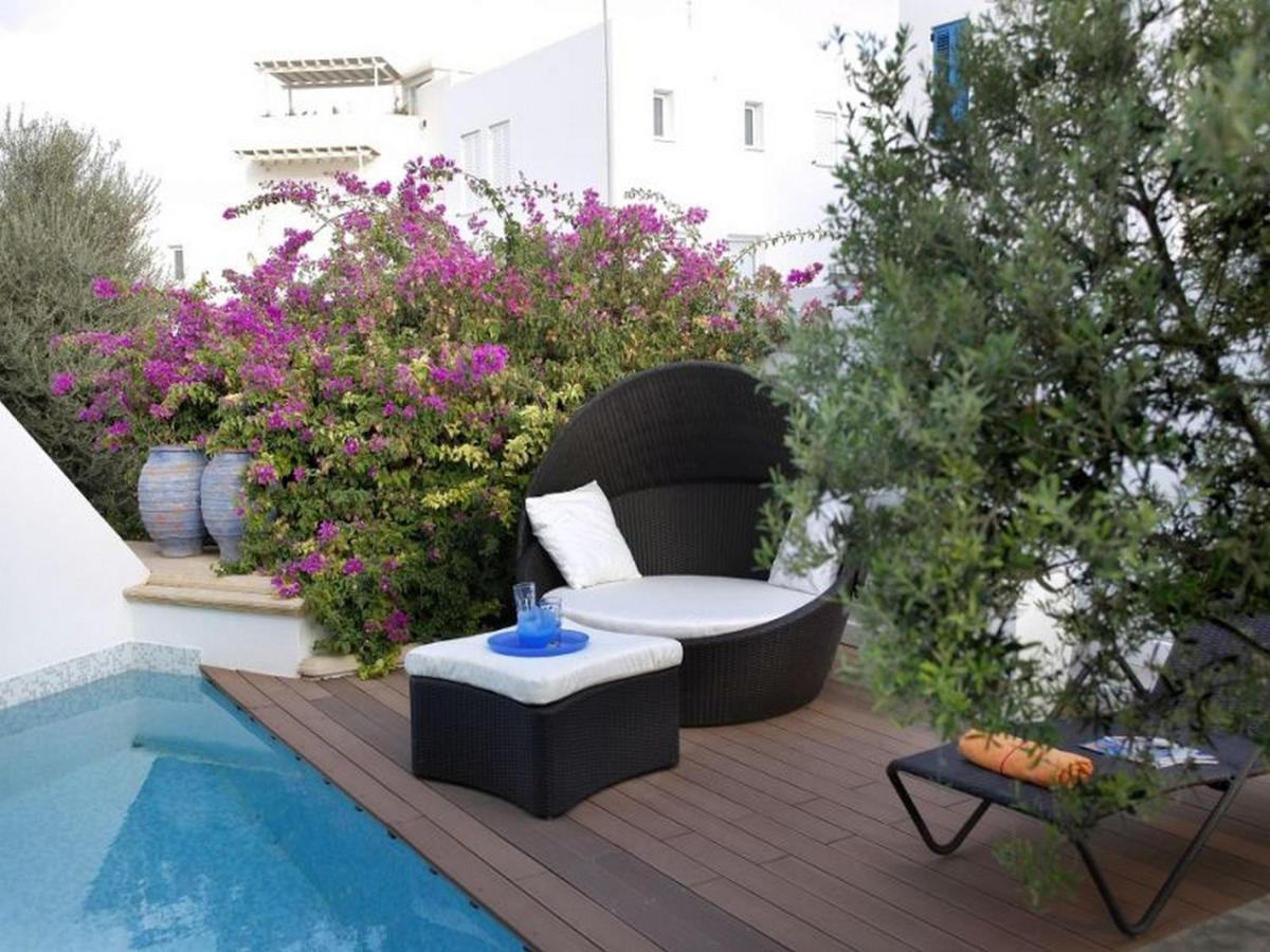 Protaras Nausicaa Villa Mykonos Esterno foto