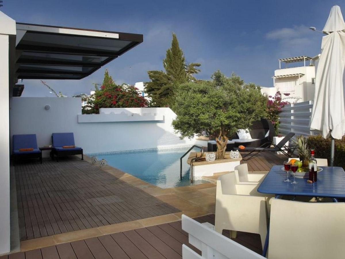 Protaras Nausicaa Villa Mykonos Esterno foto