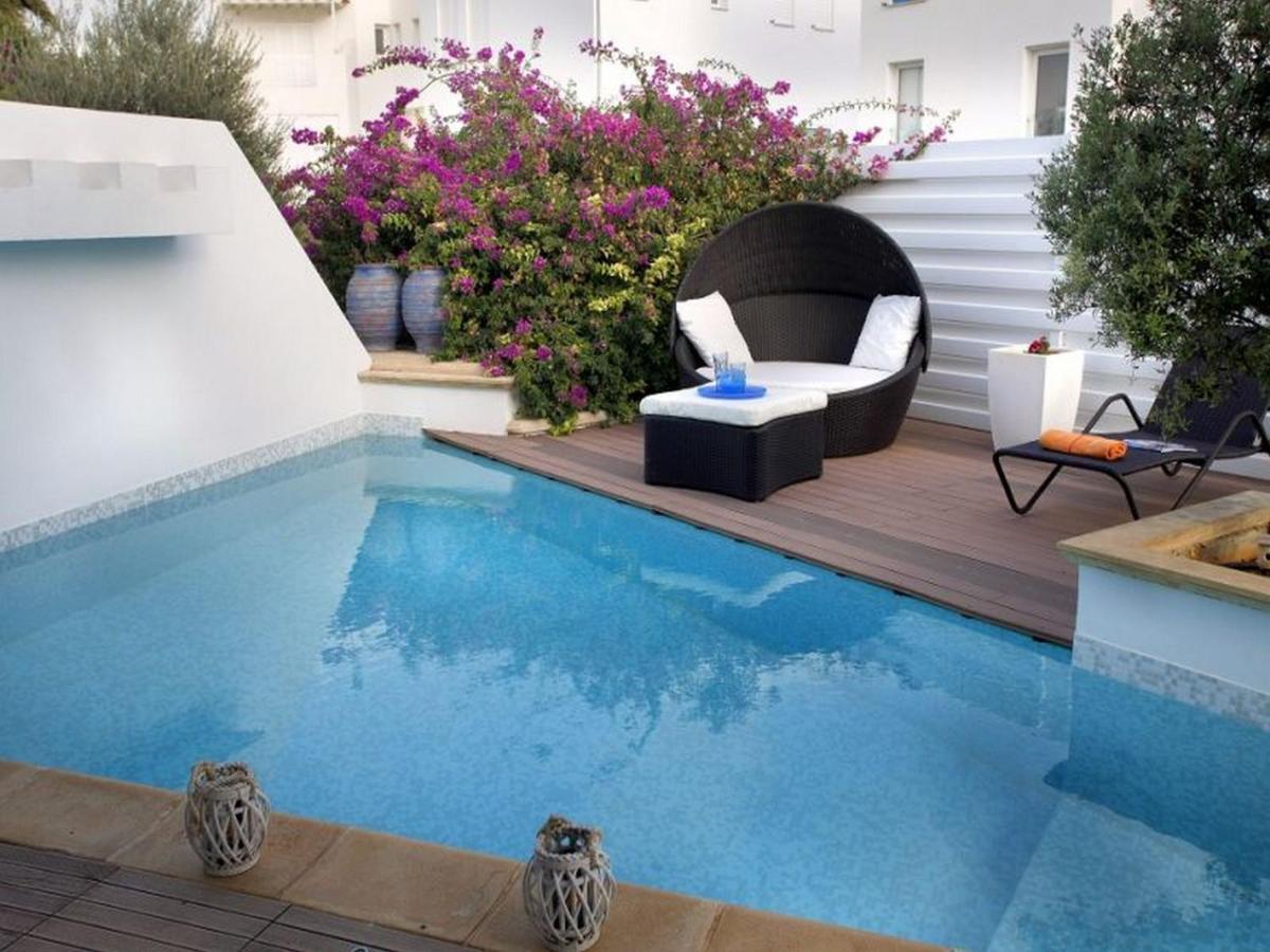 Protaras Nausicaa Villa Mykonos Esterno foto