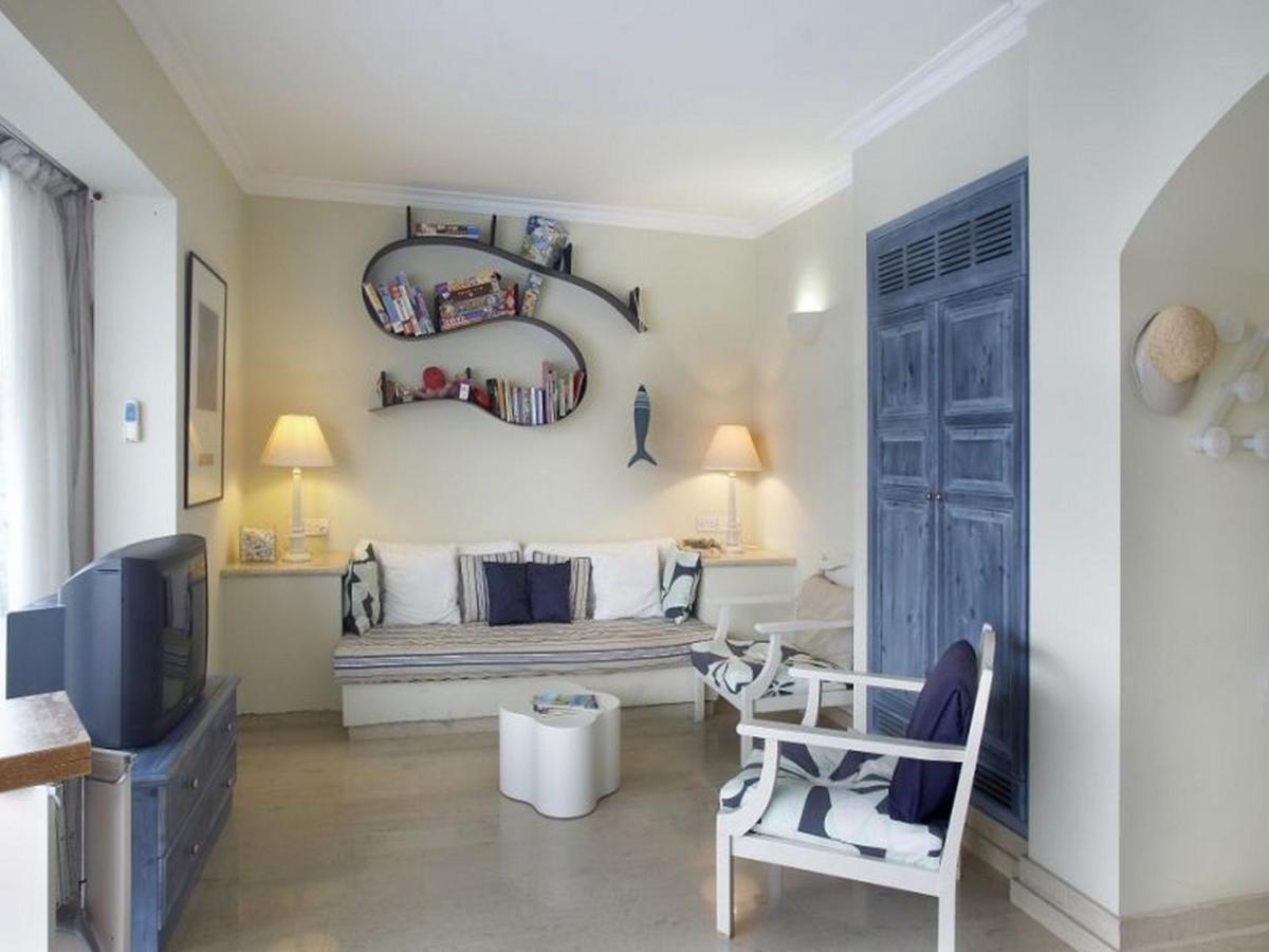 Protaras Nausicaa Villa Mykonos Esterno foto