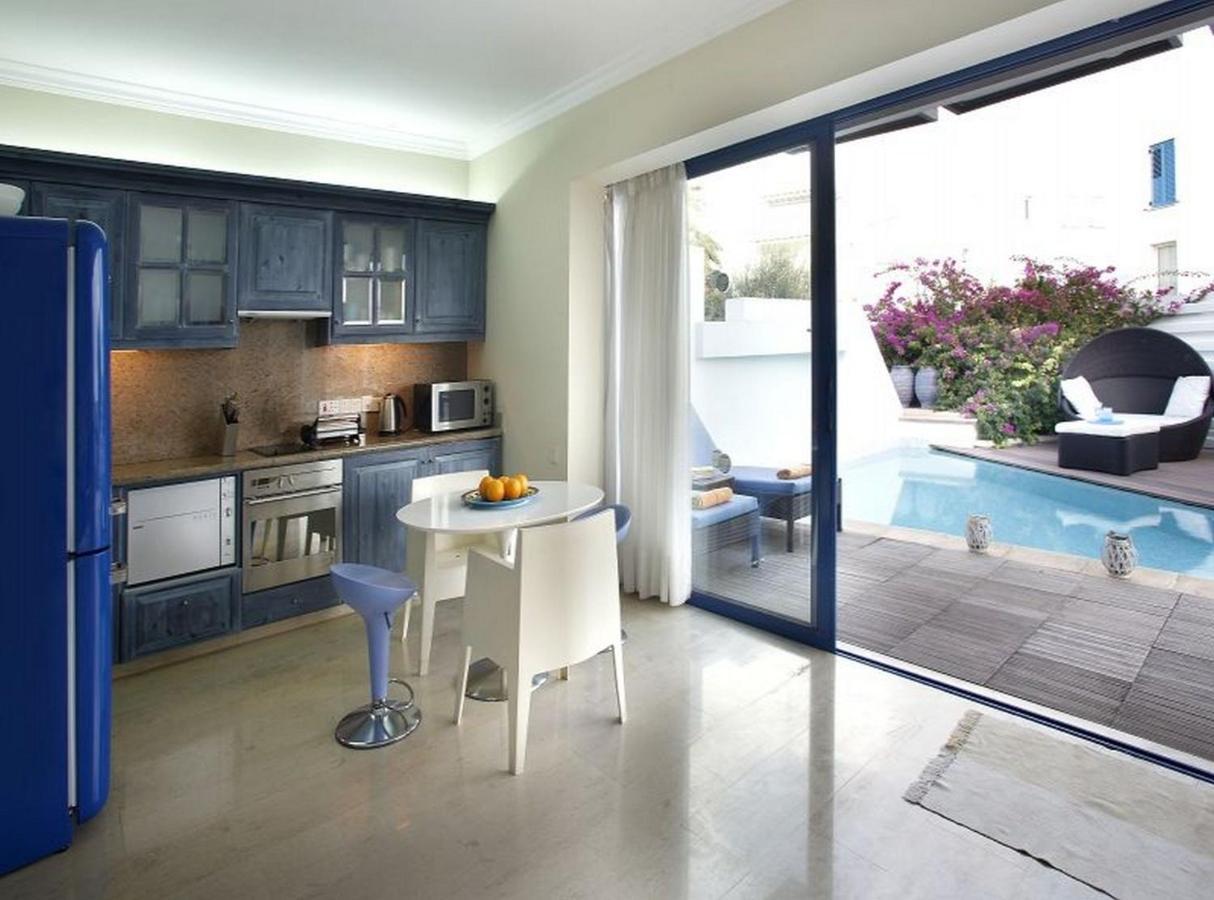 Protaras Nausicaa Villa Mykonos Esterno foto