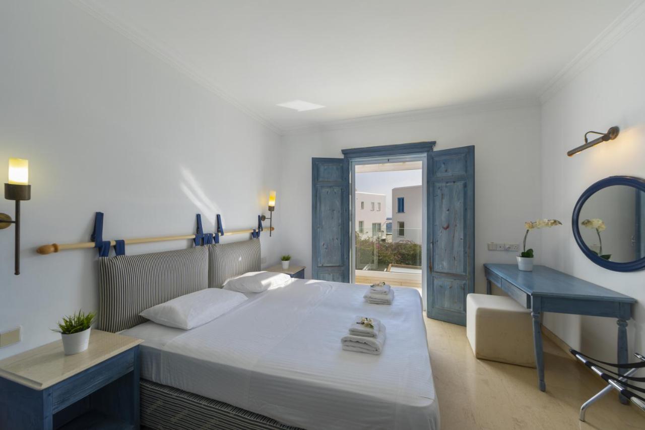 Protaras Nausicaa Villa Mykonos Esterno foto