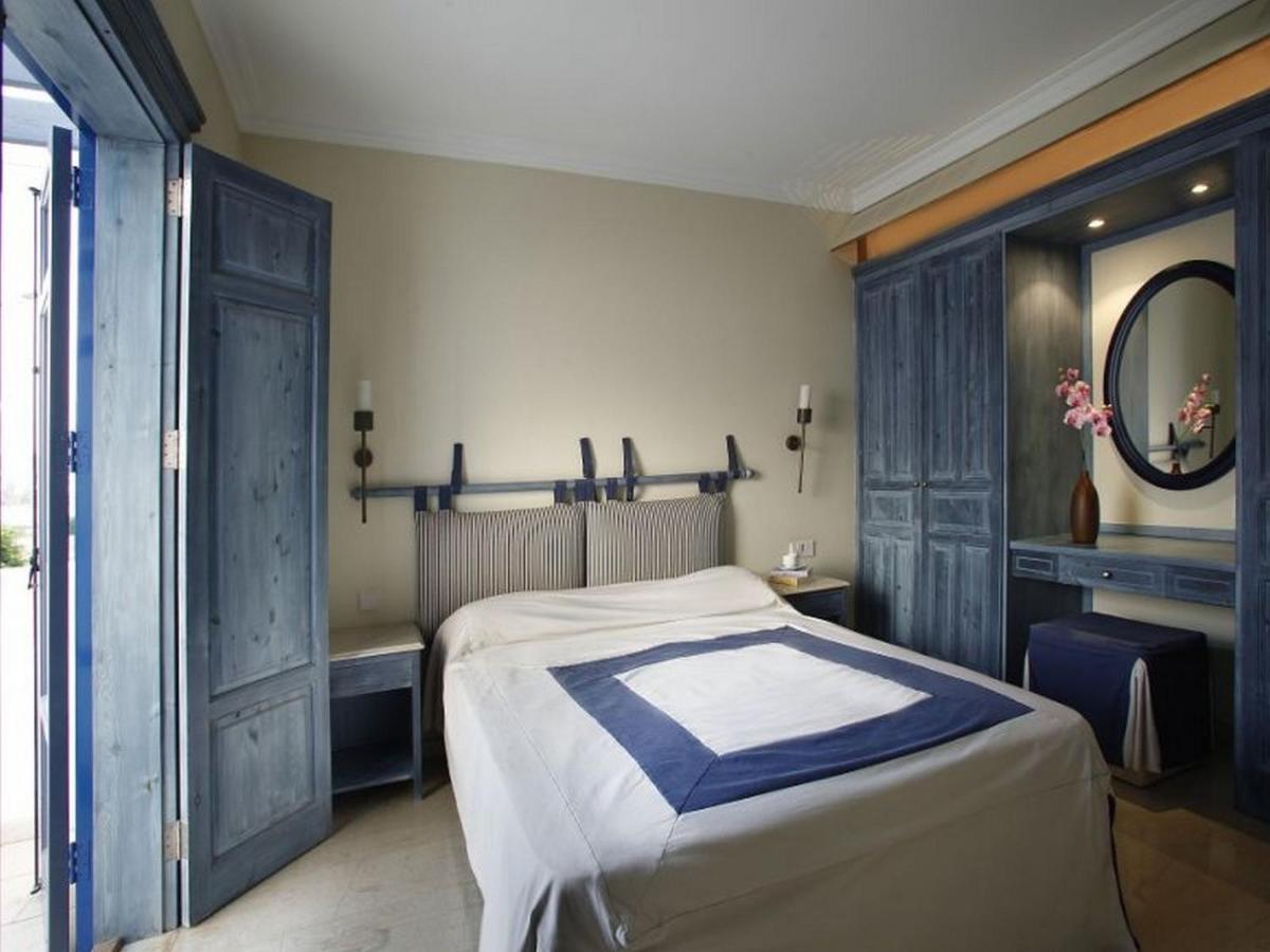 Protaras Nausicaa Villa Mykonos Esterno foto